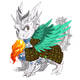 Crypto Mini Dragon
