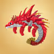 Chi-Chi Dragon