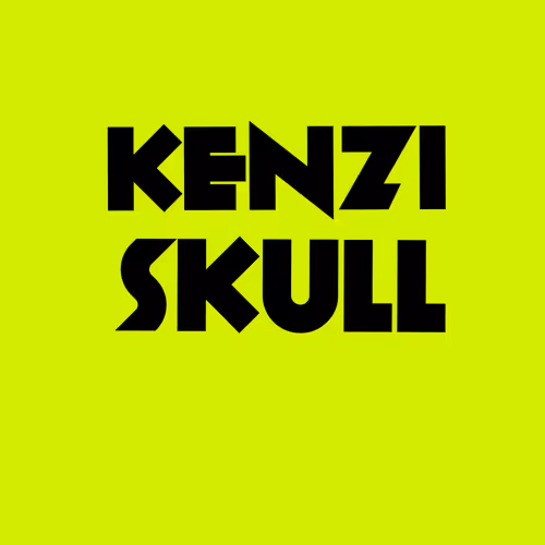 KENZI SKULL