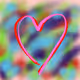 Cupid's Virgin Arrow