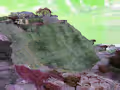 St. Eustatius - Leeward Islands (Lesser Antilles)