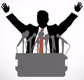 Chalcoar of Politicians