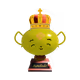 Yuru Radio Trophy