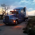 The travelers roads