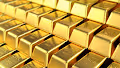 Gold Bar Ether