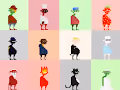 Bored Goblins