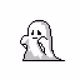 Little Fuking ghost