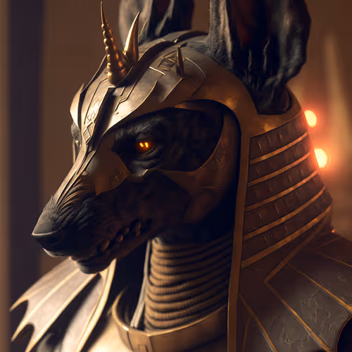 Egyptians & Assassins