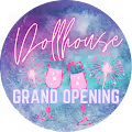 Dollhouse Grand Opening 2022