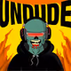 The Undude