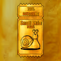 Snail Skin Pass
