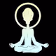 Meditative Entities