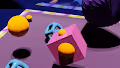 Abstract Senses animation