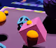 Abstract Senses animation