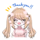 Daifukucake thanks