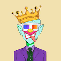 Insidious Joker #17