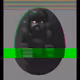 weird eggbaby