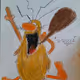 sgtesco is captain caveman #dogecoin #doonlygoodeveryday