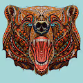Ethnic Animals