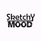 Sketchy Mood