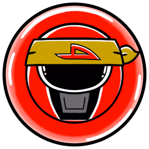 Daina-Man Badges