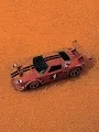 Hot Wheels collection