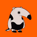 Crypto  Anteater NFT