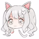 Kemomimi Girls Collection
