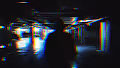 Life in the Dark.