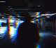 Life in the Dark.