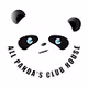 ALL PANDA'S CLUB HOUSE