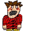 CRAZY CANNIBALS