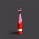 BuddhaOnPencil