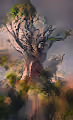 Tree - Art