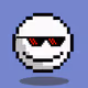 COOL SMILEY FACE