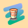 Pixel Art Collection #Ramen