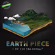 Earth NFT Assets