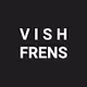VISH FRENs : Greetings