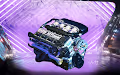 OFFICIAL MOTORS COLLECTION