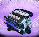 OFFICIAL MOTORS COLLECTION