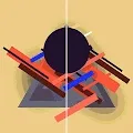 Triangle Art Collection