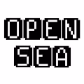 OpenCea alphabet set