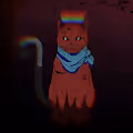 Devil Cat