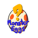 Monster Eggs
