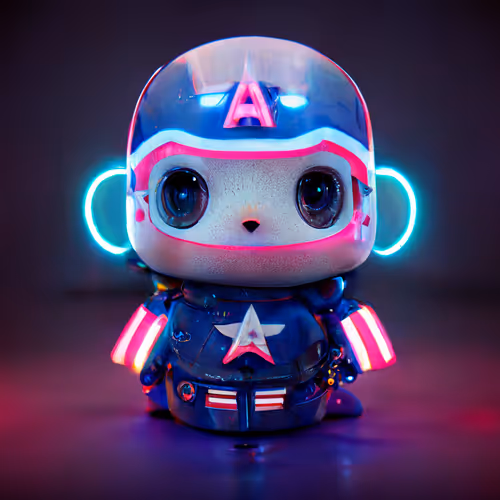 Fukanzen Toys