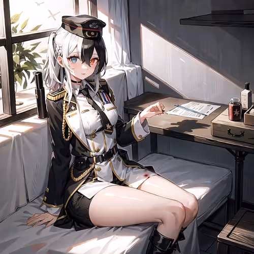 yomilitary collection