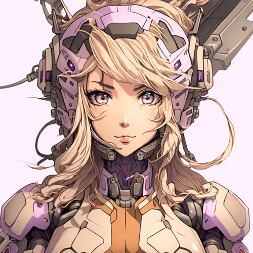 Meka Legends Genesis G2