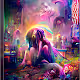 Psychedelic Delusions and Distortions
