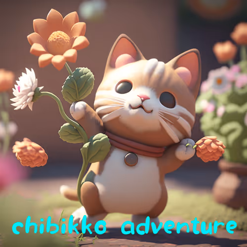 chibikko adventure