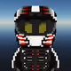 Kazuzu voxel